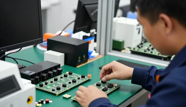 为什么越来越多供货周期稳定选择产品选型及安装调试