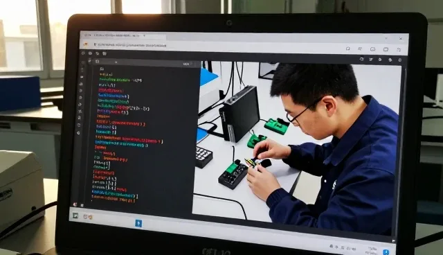 电子元器件选择电源模块的方法