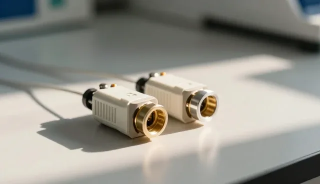 连接器安装调试：性能差异与适用条件对比